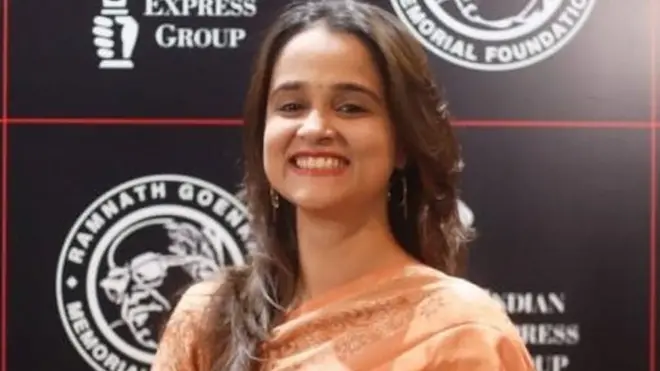 सर्वप्रिया सांगवान