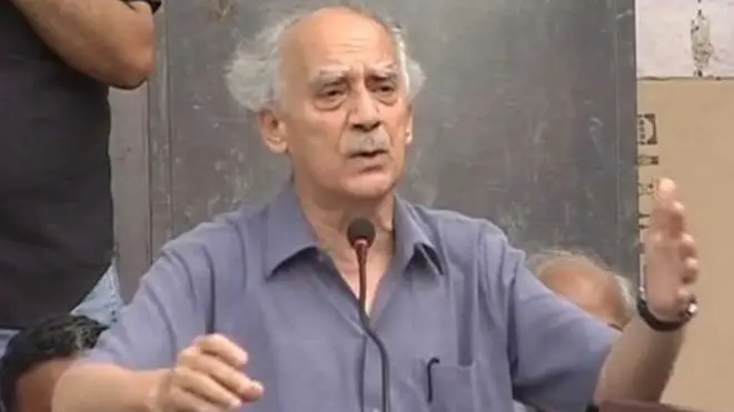 अरुण शौरी