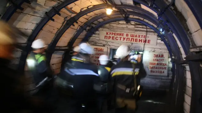 свердловантрацит