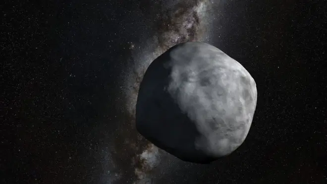 Los asteroides se forman a partir de los restos de nubes de gas y polvo de la nébula que colapsó hace 4.5 billones de años. La misma que en su momento creó nuestro sol. Por lo mismo, resulta interesante estudiar a profundidad los asteroides, pues contienen los materiales originales de dicha nébula que pueden darnos pistas del origen de la creación de nuestro sistema solar.