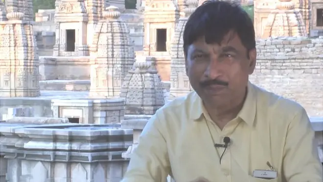 ఆలయం కోసం ముస్లిం పోరాటం