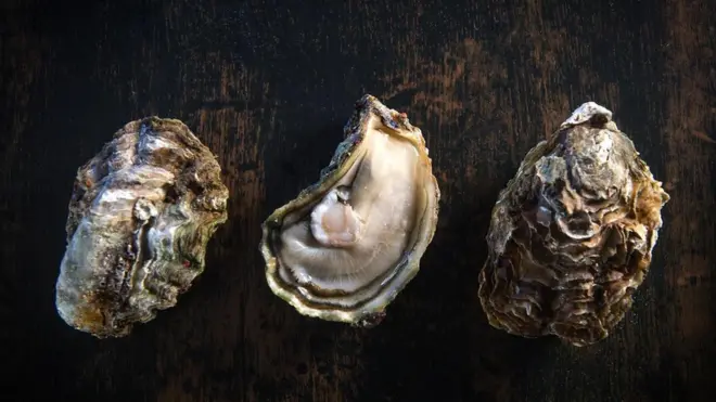 Si crees que un alimento en particular va a aumentar tu deseo sexual... es probable que lo haga.