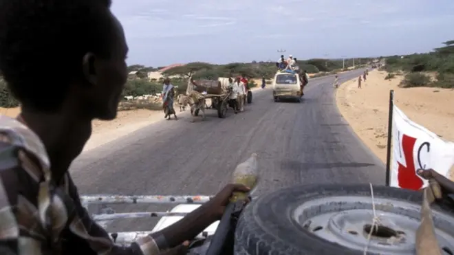 L'insécurité ambiante en Centrafrique amène le CICR à réduire ses activités dans certaines régions de ce pays