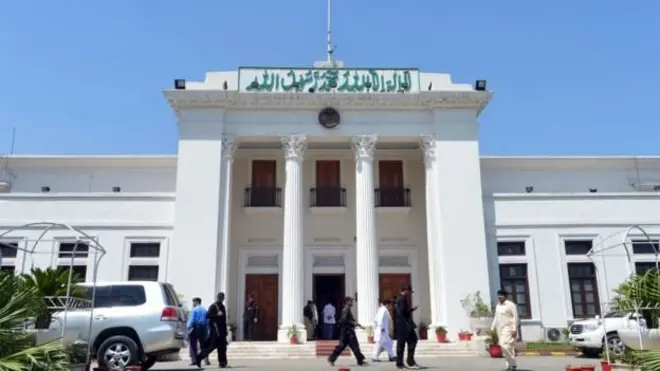 کے پی کے