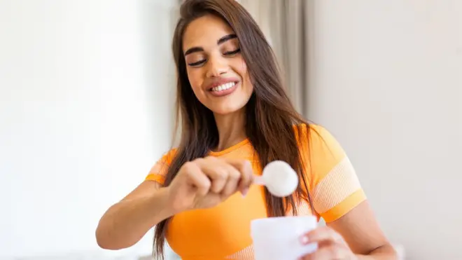 ప్రోటీన్ సప్లిమెంట్లు