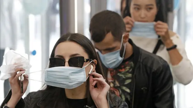 ТЦ "Европейский"