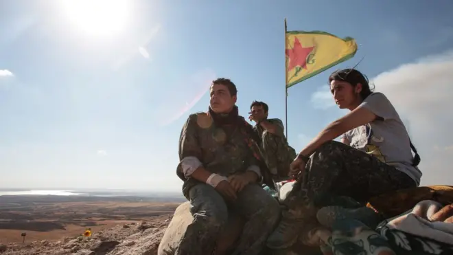 YPG