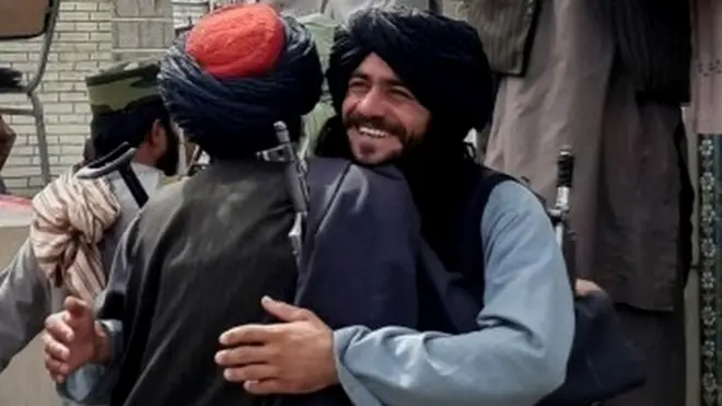 तालिबान