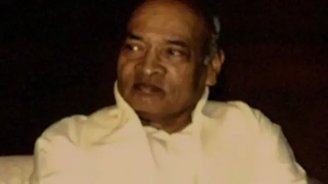 पीवी नरसिम्हा राव