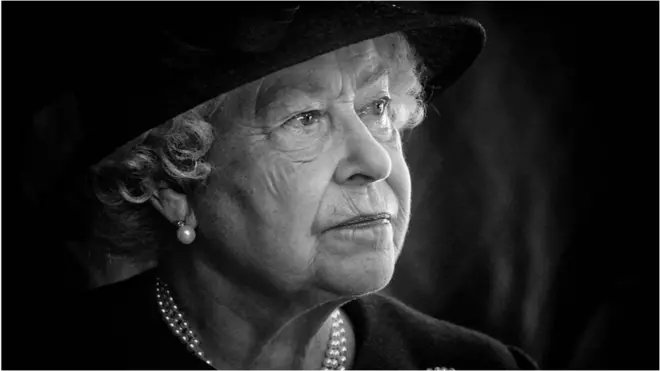 క్వీన్ ఎలిజబెత్ 2