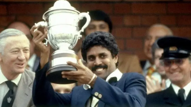 కపిల్ దేవ్, వరల్డ్ కప్