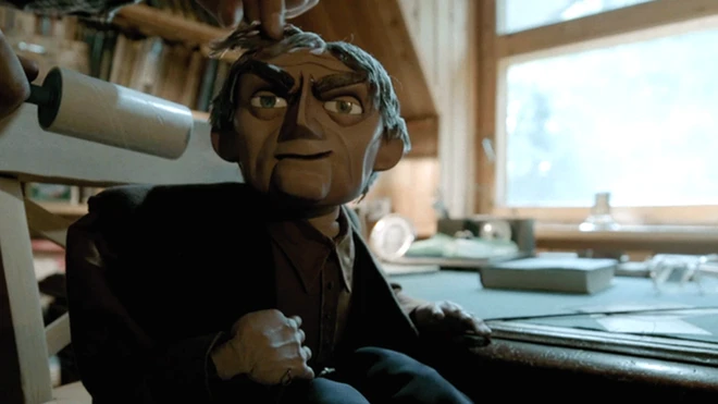 кадр из фильма