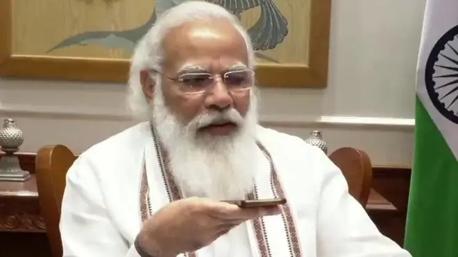 पीएम मोदी