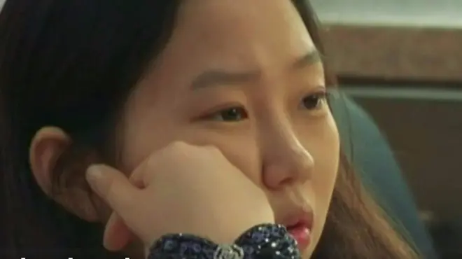 Jedna od učenica u Južnoj Koreji