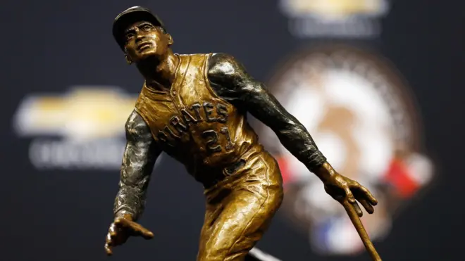 Roberto Clemente