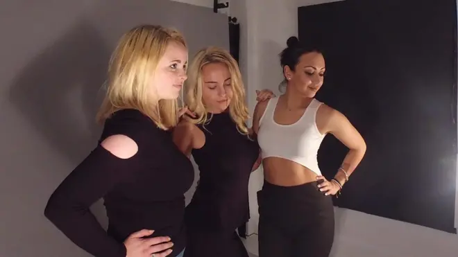 أزياء خاصة لمرضى السكري