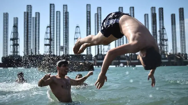 آذربائیجان