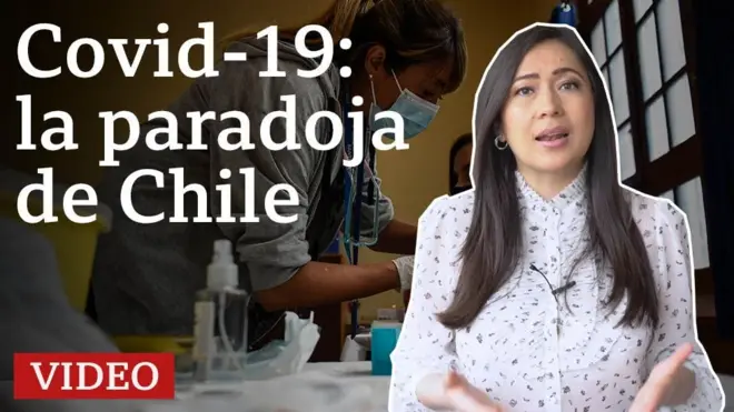 La paradoja de Chile