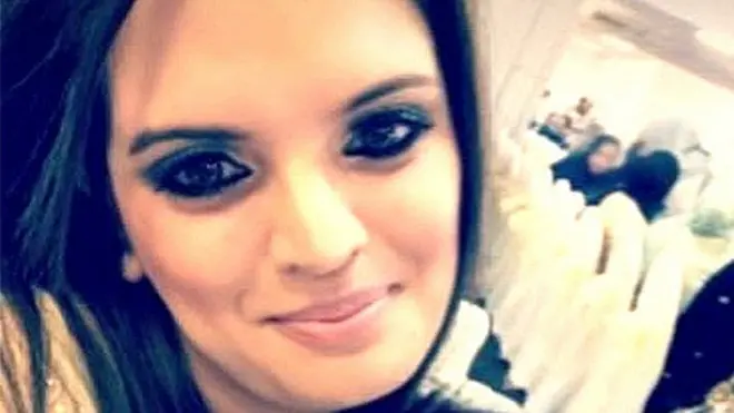 Fawziyah Javed was pregnant when she died