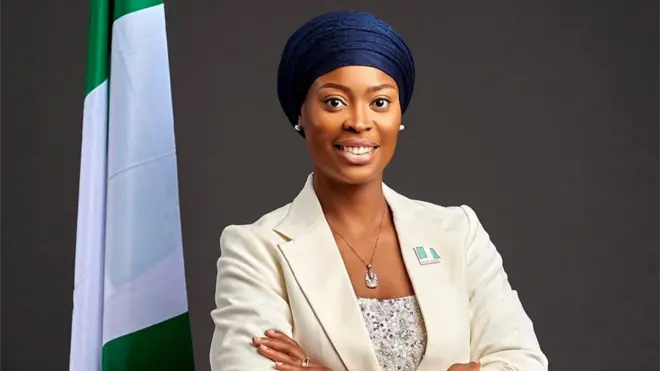 Khadijah Okunnu-Lamidi