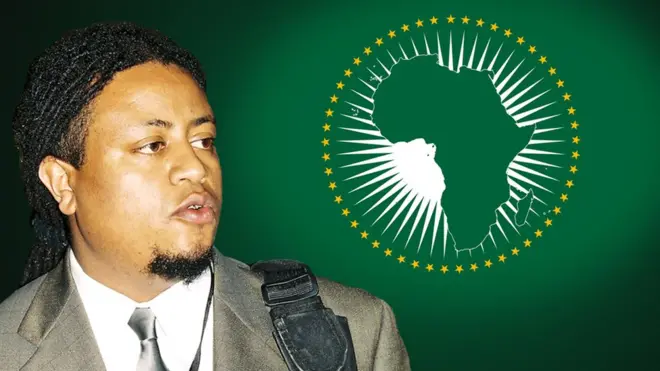 Alaabaa Gamtaa Afriikaa Yaaddessaa hojjete