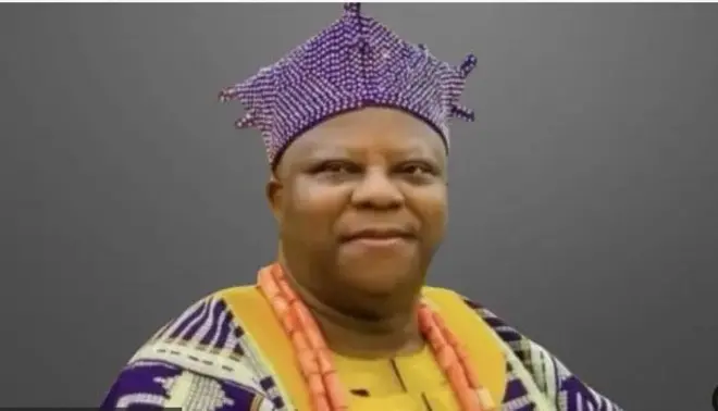 Oba Joseph Oloyede 