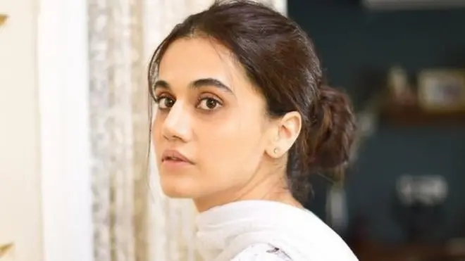 Taapsee Pannu