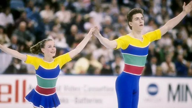 1987 год, Чемпионат мира в Синсинати, США