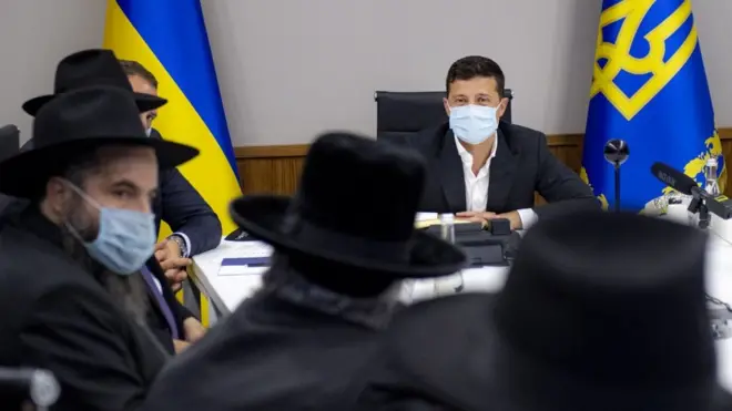 Зеленський