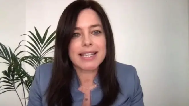 تقول سيندي ويليامز: "الدرس المستفاد من هذا هو أن القيادة مهمة"