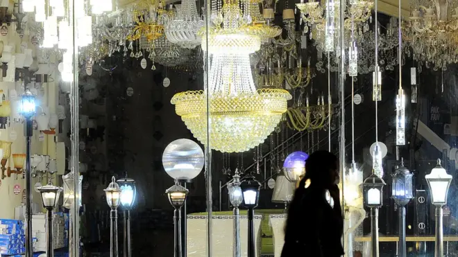 විදුලිය