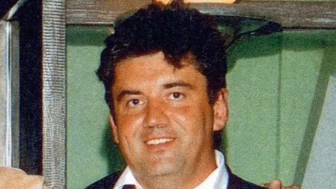 俄罗斯人佩雷皮里切尼2012年在自己家外倒地身亡。