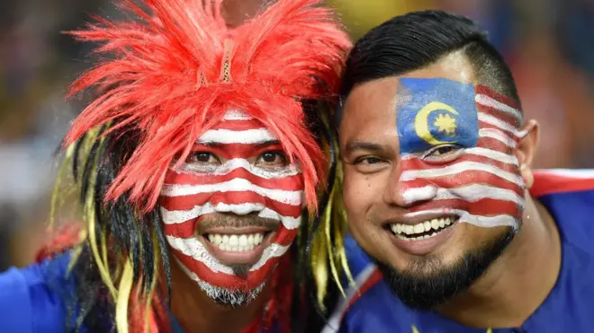 Di ajang SEA Games 2017, tuan rumah Malaysia sudah meraih 140 emas hingga Selasa (29/08) emas.