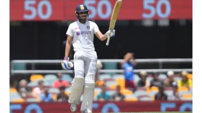 شبمین گل نے اپنی پہلی سیریز میں بہت عمدہ کارکردگی کا مظاہرہ کیا ہے