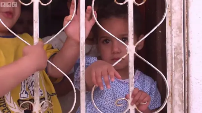 У Лівії перебувають десятки єгипетських сиріт "Ісламської держави"