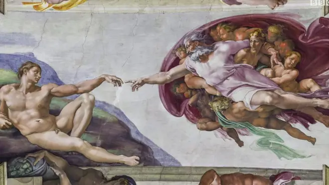 كنيسة سيستينا