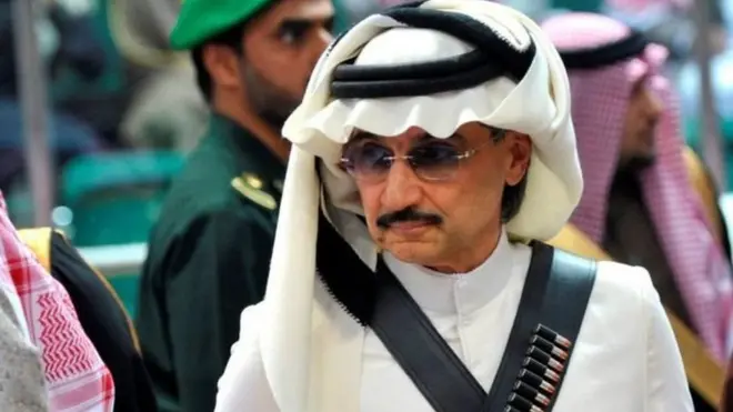 شهزاده ولید وړاندې هم سعودي کې د ښځینه موټرچلوونکو پر بندیز نیوکه کړې وه