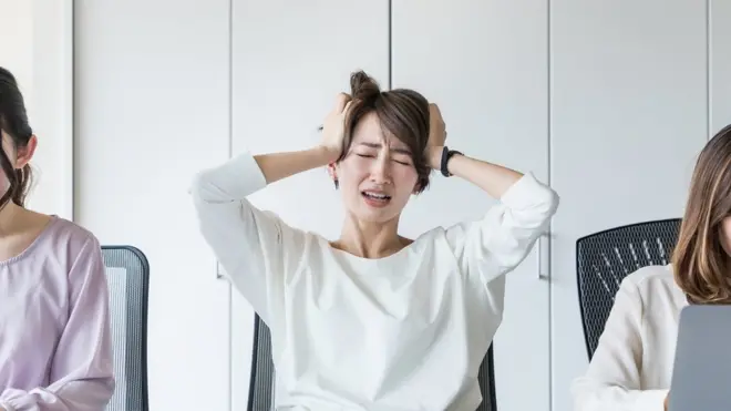 Hay empleados que se pueden sentir como malas personas por querer renunciar.