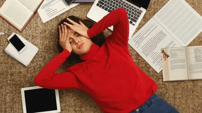 Un calendario bien diseñado facilitará tu vida y eliminará el estrés innecesario de las sesiones de estudio.