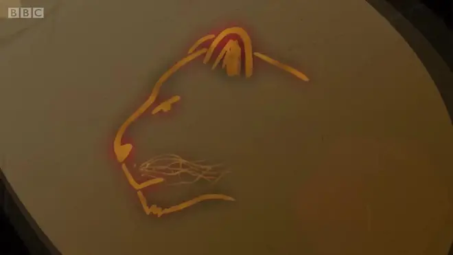 Keyframe #7