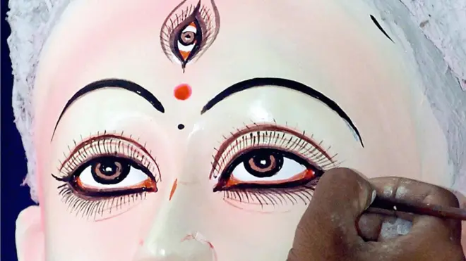 દુર્ગા દેવી