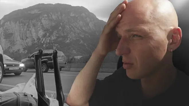 "Война против собственного народа". Истории россиян, бежавших от мобилизации