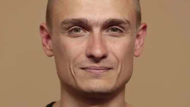 Золото виборов Олег Зімніков у бігу на 1500 метрів