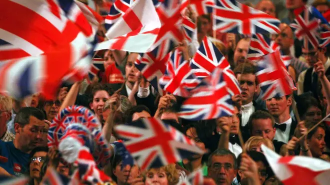 The Last Night of the Proms