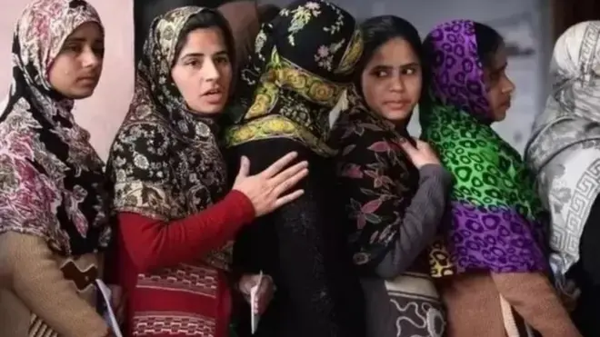 पसमांदा मुसलमान