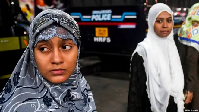 दिल्ली दंगे