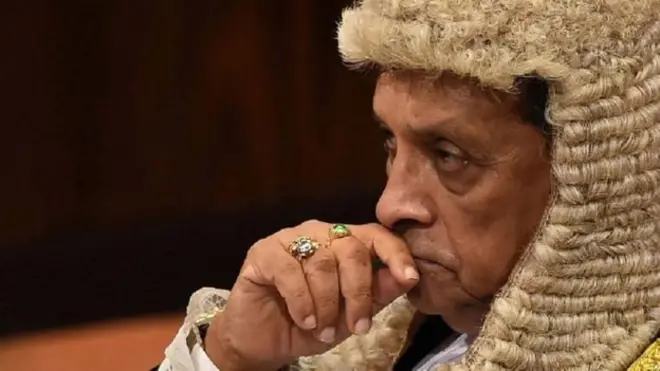 කතානායක කරු ජයසූරිය