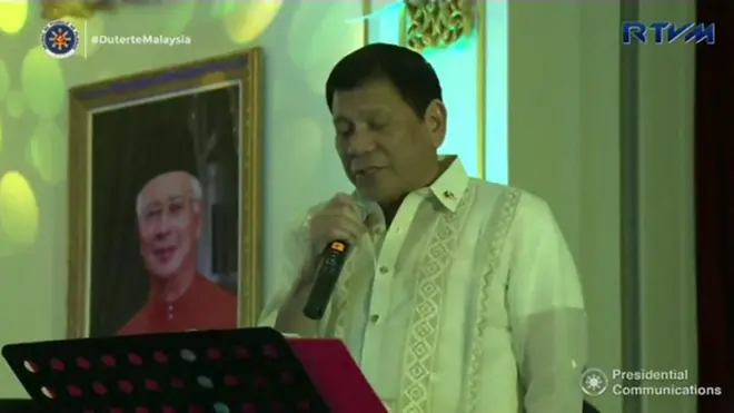 duterte
