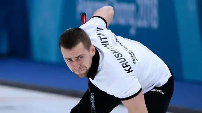 Александр Крушельницкий