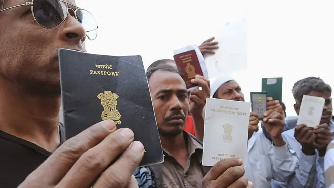 عربستان سعودی